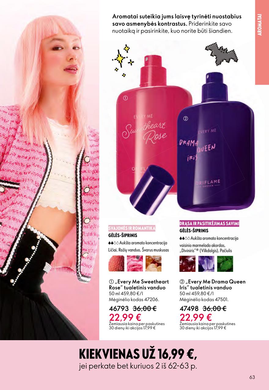 Oriflame katalogas akcijos nuo 
  2026-04-01 iki 
  2026-04-21 | Leidinukas.lt puslapis 63