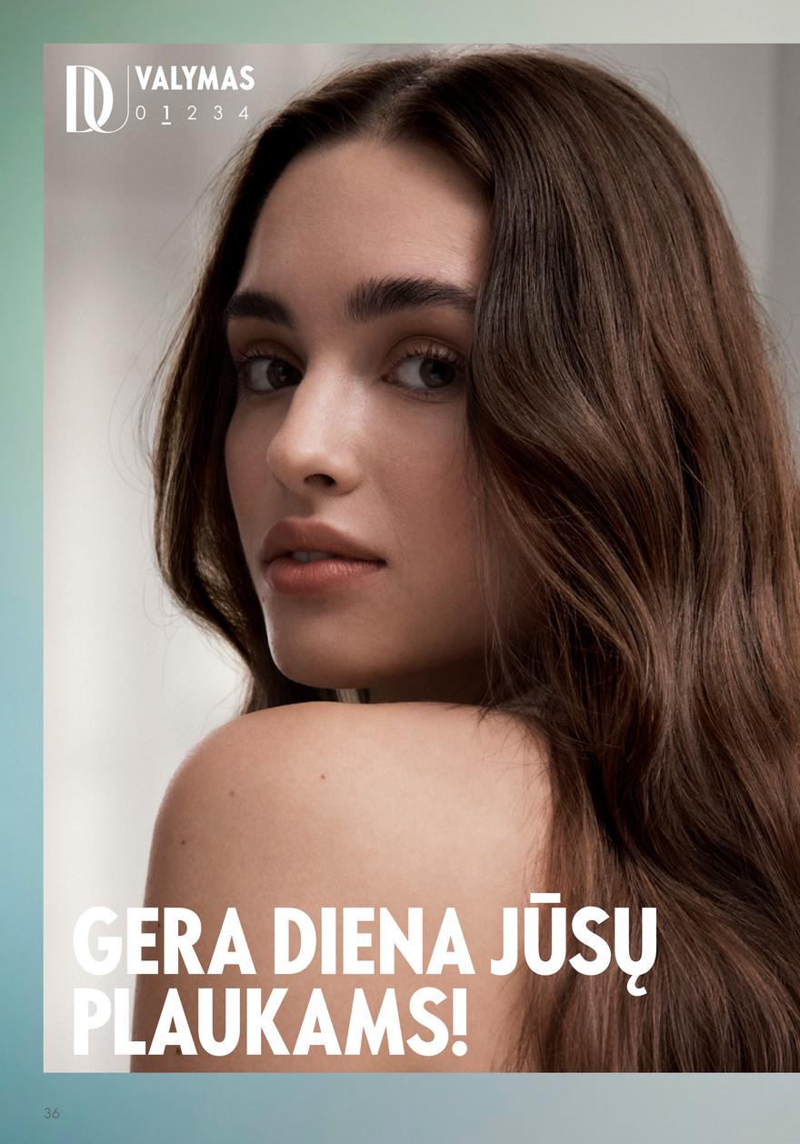 Oriflame leidinys akcijos nuo 
  2023-05-17 iki 
  2023-06-06 | Leidinukas.lt puslapis 36