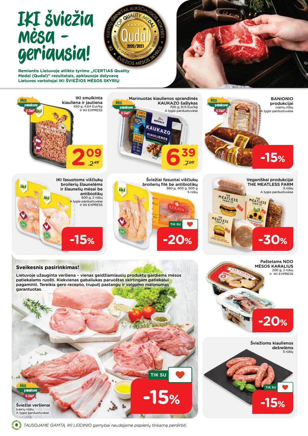 Iki savaitinis leidinys akcijos nuo 
  2020-05-18 iki 
  2020-05-24 | Leidinukas.lt puslapis 8