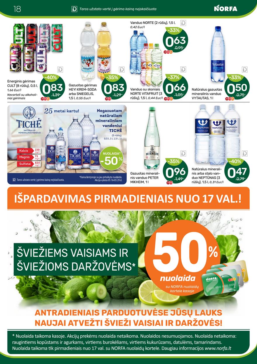 Norfos leidinys akcijos nuo 
  2024-05-16 iki 
  2024-05-29 | Leidinukas.lt puslapis 18
