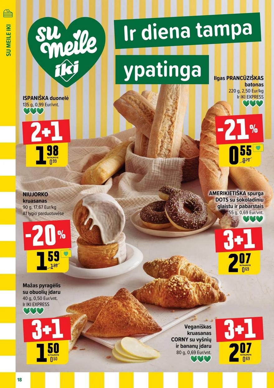 Iki leidinys akcijos nuo 
  2024-03-11 iki 
  2024-03-17 | Leidinukas.lt puslapis 18