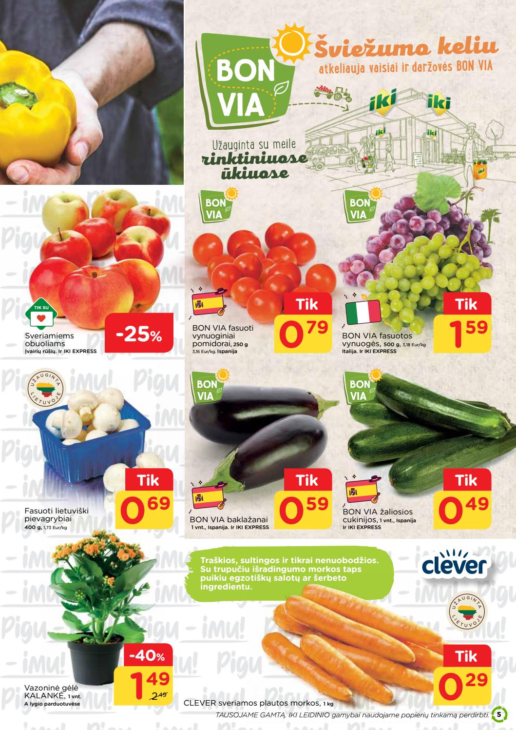 Iki savaitinis leidinys akcijos nuo 
  2019-11-04 iki 
  2019-11-10 | Leidinukas.lt puslapis 5