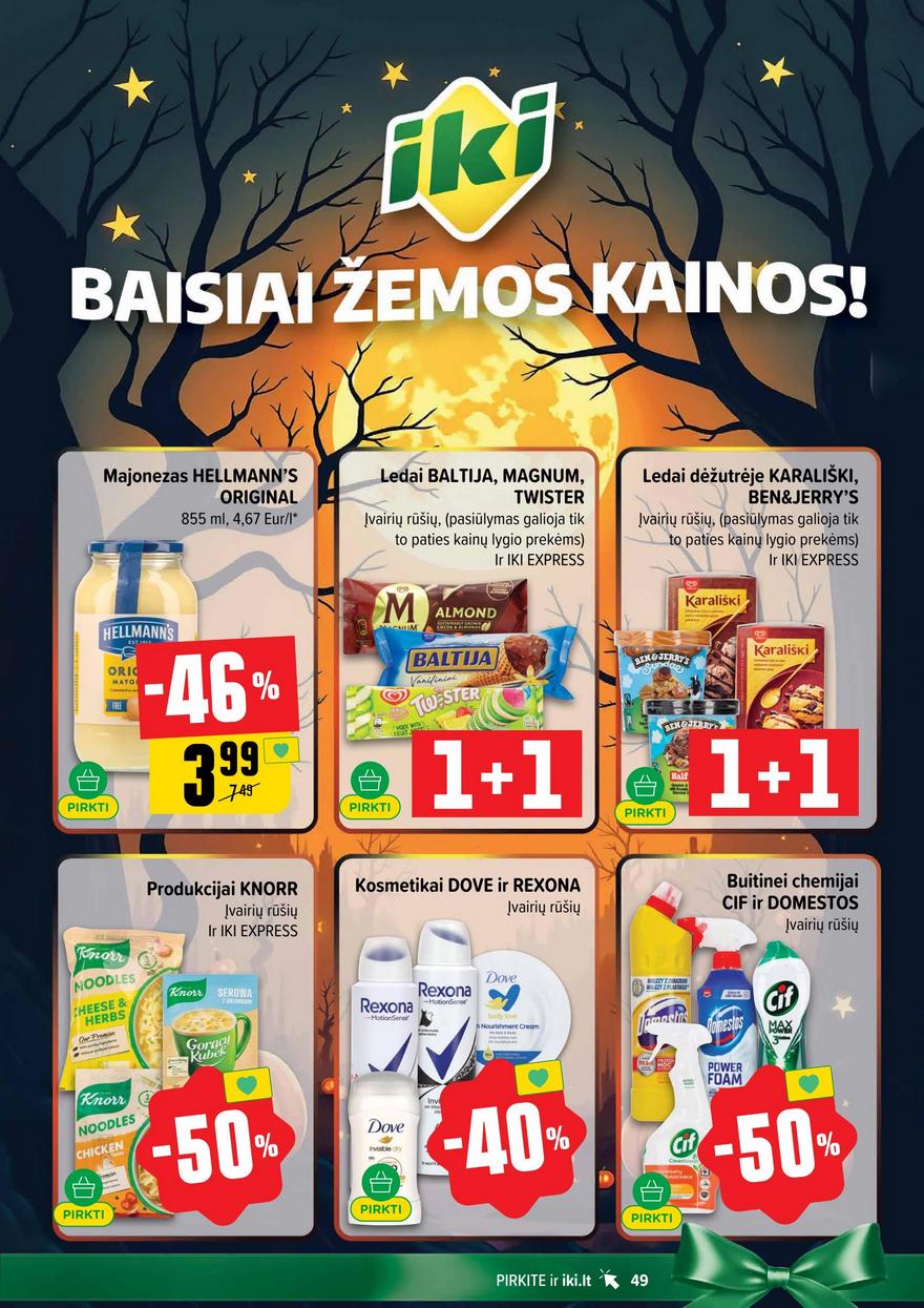 Iki leidinys akcijos nuo 
  2025-10-27 iki 
  2025-11-02 | Leidinukas.lt puslapis 49