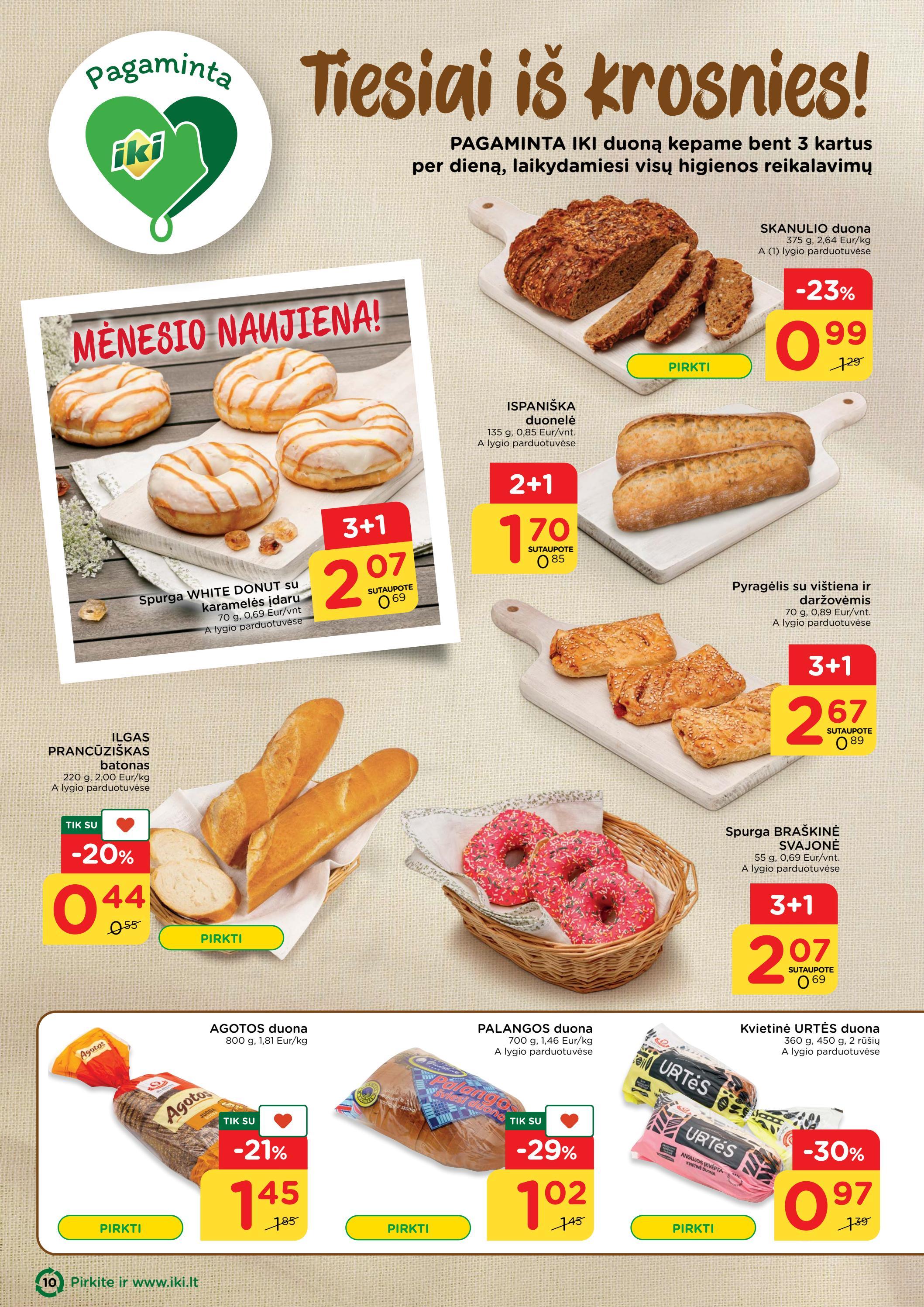 Iki savaitės leidinys akcijos nuo 
  2022-08-08 iki 
  2022-08-14 | Leidinukas.lt puslapis 10