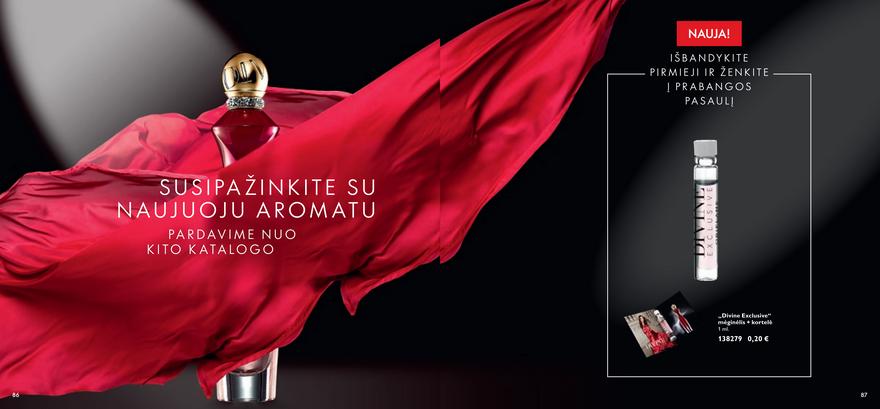 Oriflame katalogas akcijos nuo 
  2021-08-01 iki 
  2021-08-31 | Leidinukas.lt puslapis 44