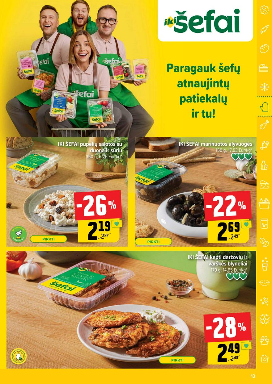 Iki leidinys 4 akcijos nuo 
  2025-01-20 iki 
  2025-01-26 | Leidinukas.lt puslapis 13