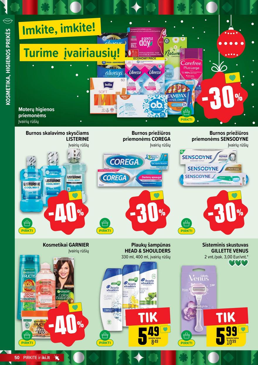 Iki leidinys akcijos nuo 
  2025-12-01 iki 
  2025-12-07 | Leidinukas.lt puslapis 50