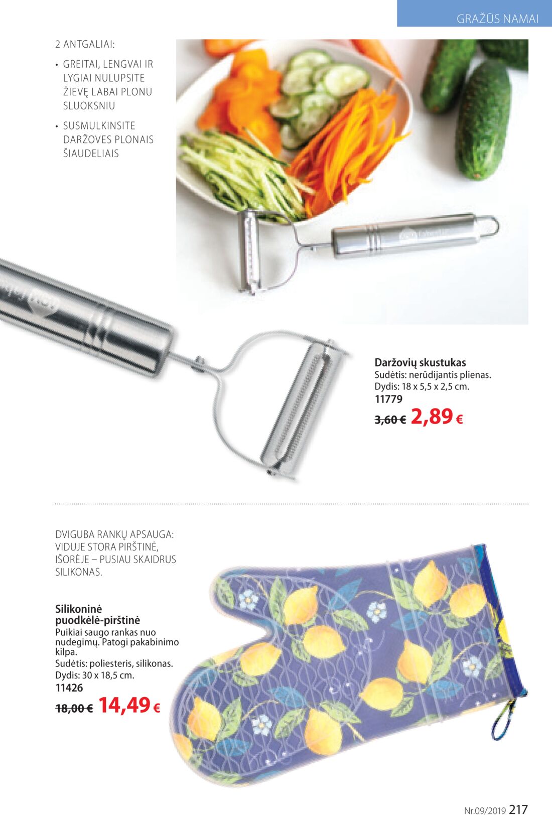 Faberlic leidinys akcijos nuo 
  2019-06-10 iki 
  2019-06-30 | Leidinukas.lt puslapis 217