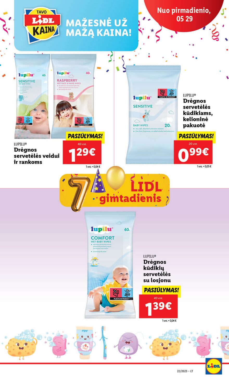 Ldil leidinys akcijos nuo 
  2023-05-29 iki 
  2023-06-04 | Leidinukas.lt puslapis 59