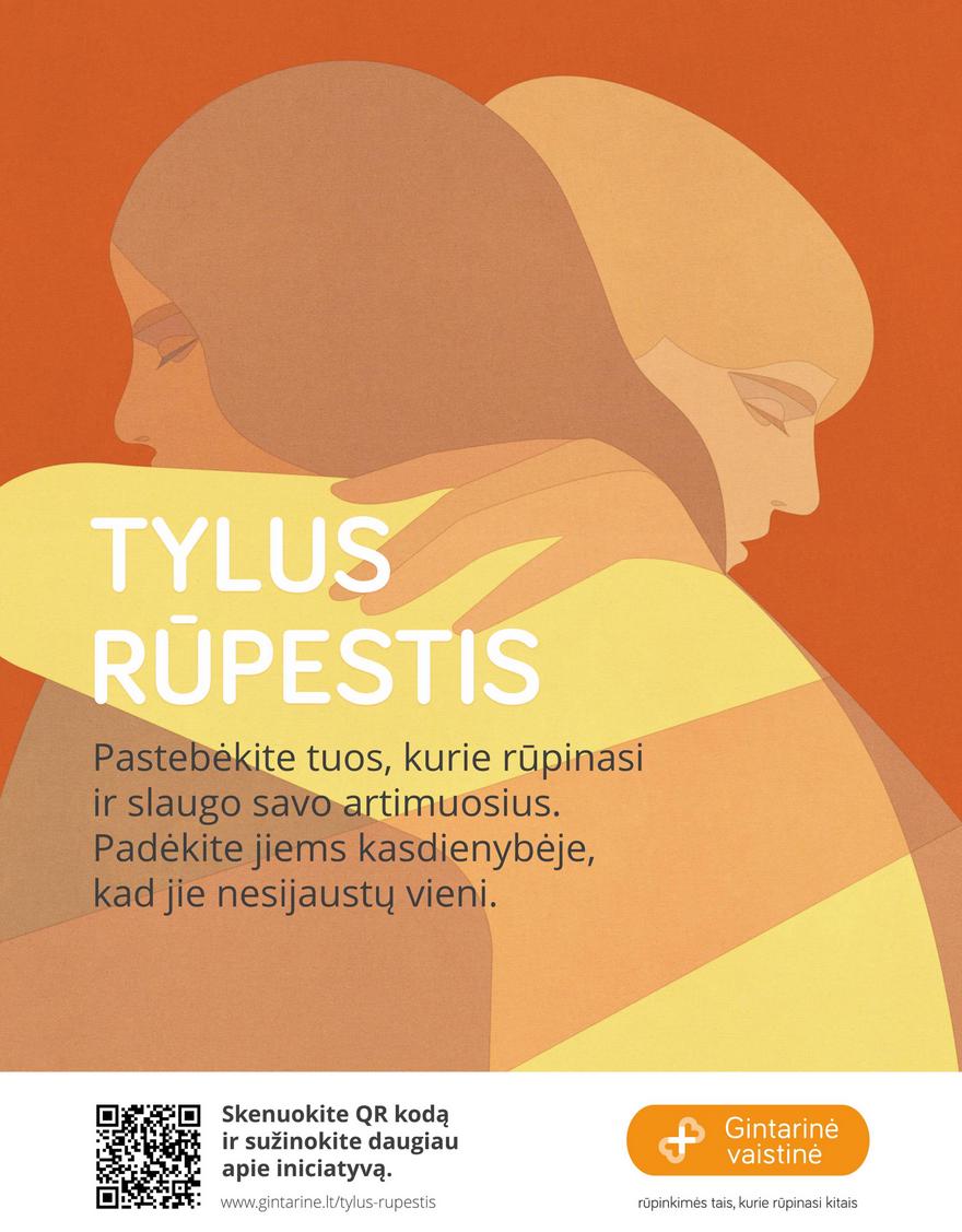Gintarinės vaistinės leidinys akcijos nuo 
  2025-06-01 iki 
  2025-06-30 | Leidinukas.lt puslapis 13
