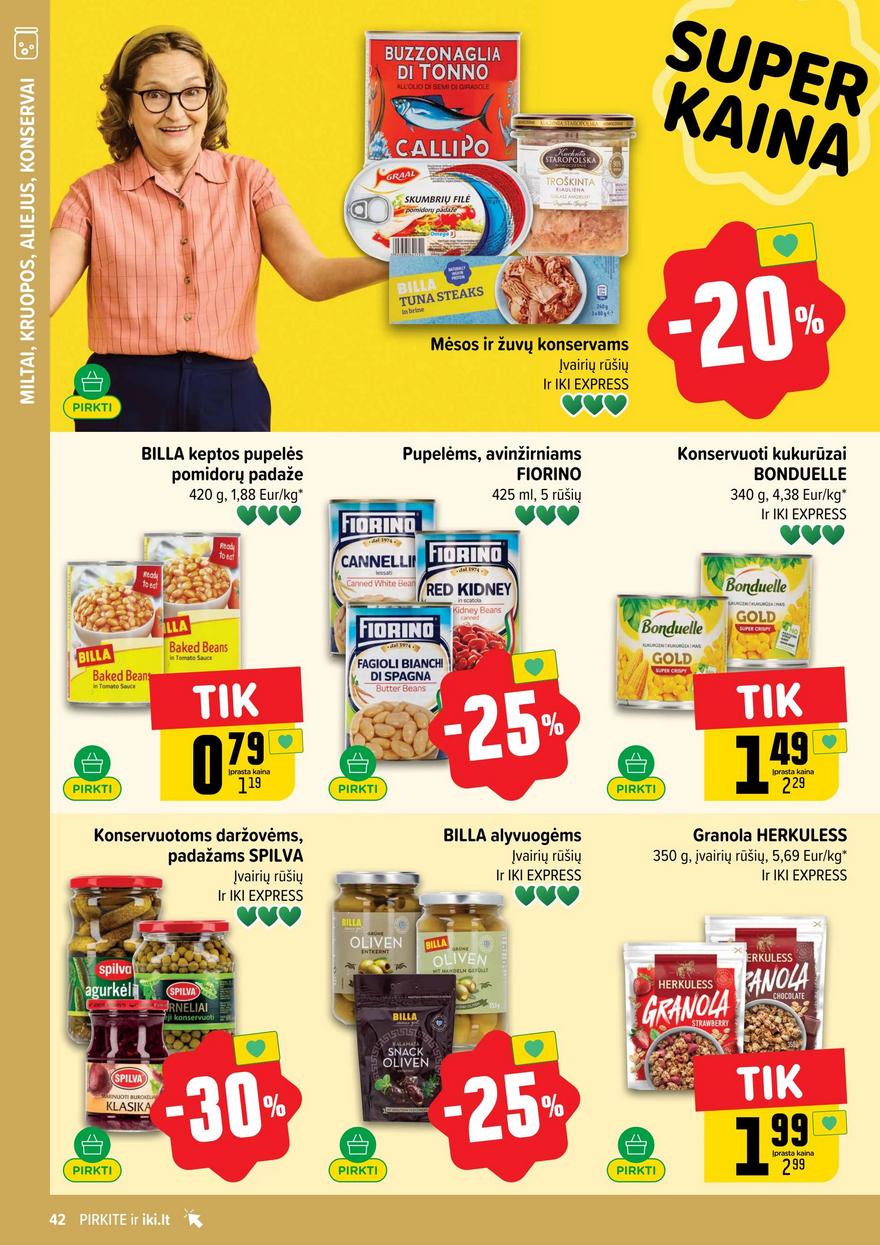 Iki leidinys akcijos nuo 
  2025-09-08 iki 
  2025-09-14 | Leidinukas.lt puslapis 42