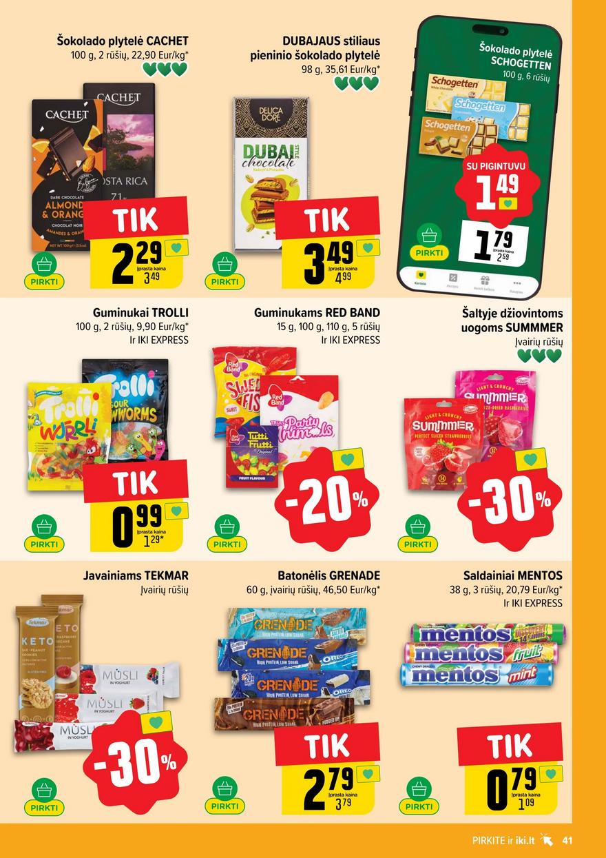 Iki leidinys akcijos nuo 
  2026-06-15 iki 
  2026-06-21 | Leidinukas.lt puslapis 41