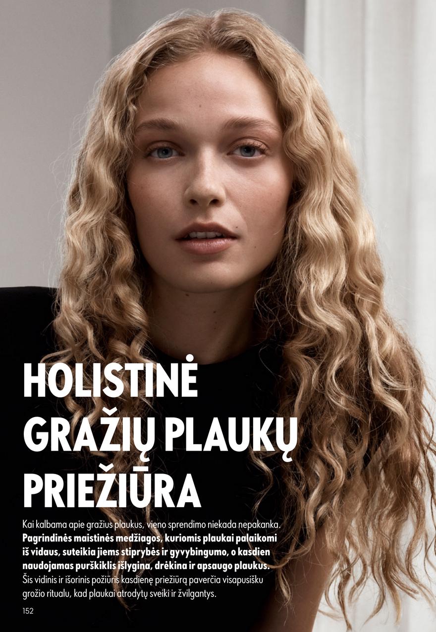 Oriflame katalogas akcijos nuo 
  2026-06-03 iki 
  2026-06-23 | Leidinukas.lt puslapis 152