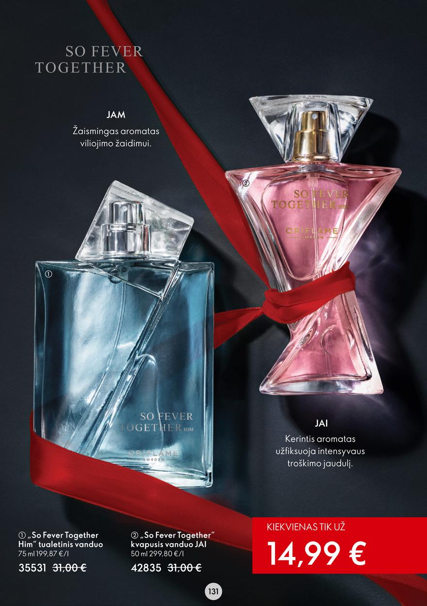 Oriflame katalogas akcijos nuo 
  2023-02-22 iki 
  2023-03-14 | Leidinukas.lt puslapis 131