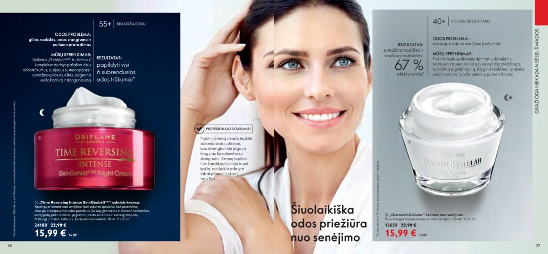 Oriflame katalogas akcijos nuo 
  2020-09-01 iki 
  2020-09-30 | Leidinukas.lt puslapis 14