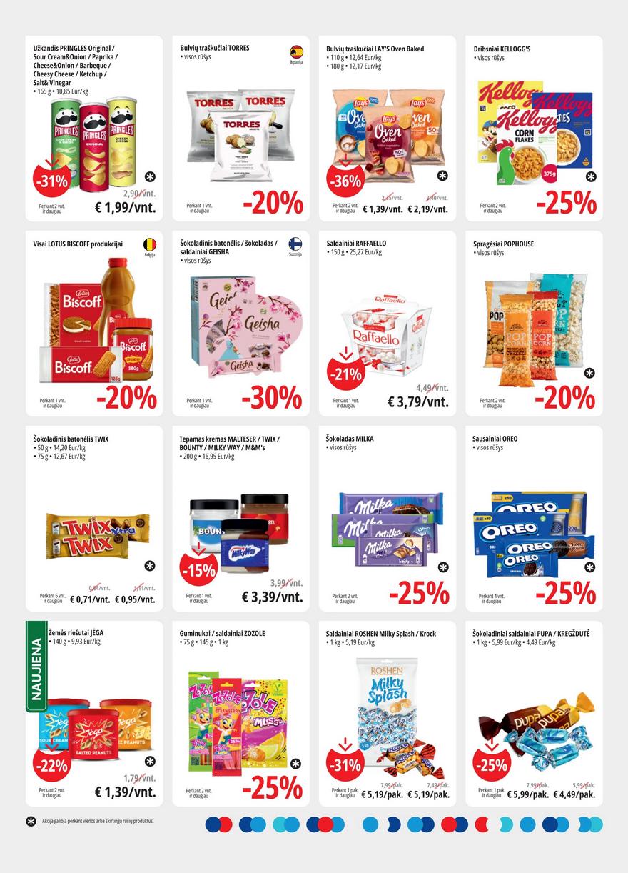 Promo leidinys akcijos nuo 
  2026-02-04 iki 
  2026-02-17 | Leidinukas.lt puslapis 9