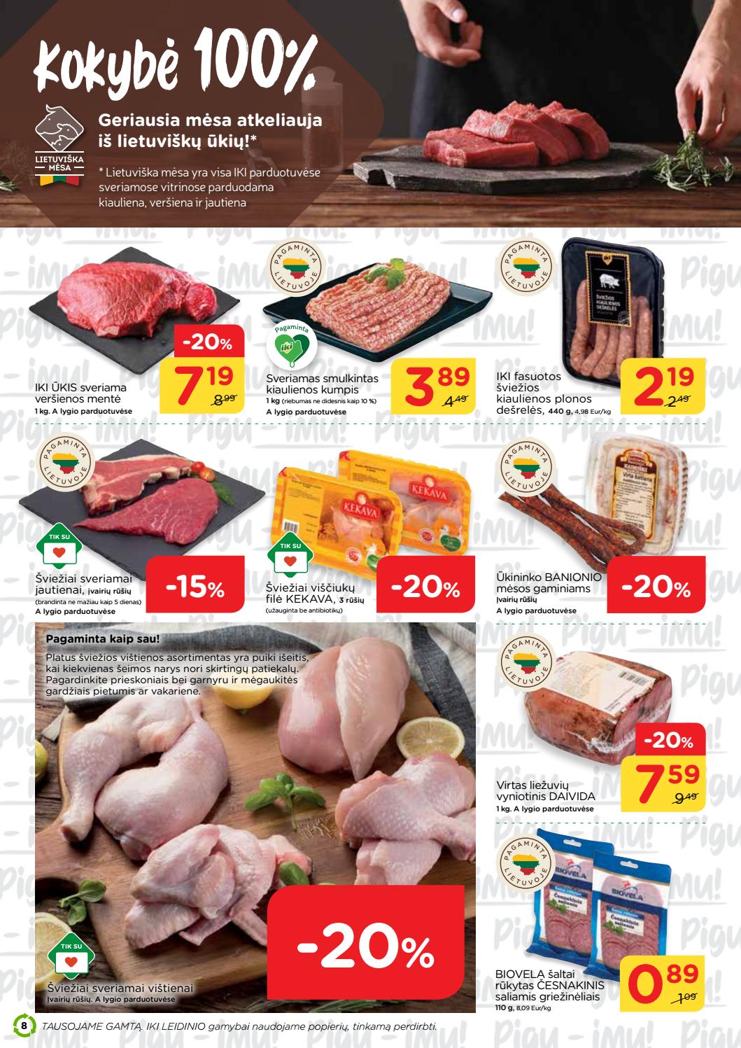 Iki savaitinis leidinys akcijos nuo 
  2019-11-18 iki 
  2019-11-24 | Leidinukas.lt puslapis 8