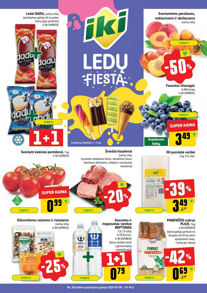 Iki leidinys akcijos nuo 
  2024-07-08 iki 
  2024-07-14 | Leidinukas.lt puslapis 1