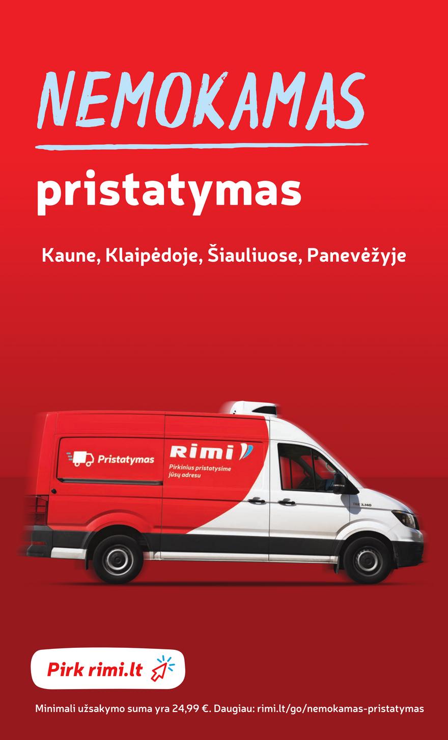 Rimi leidinys 32 akcijos nuo 
  2025-08-05 iki 
  2025-08-11 | Leidinukas.lt puslapis 20