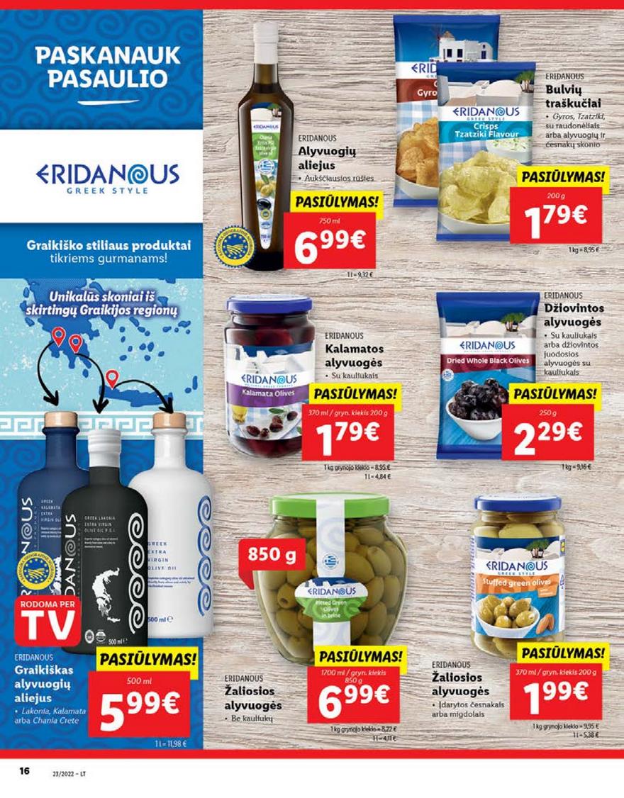 Ldil maisto leidinys akcijos nuo 
  2022-06-06 iki 
  2022-06-12 | Leidinukas.lt puslapis 16