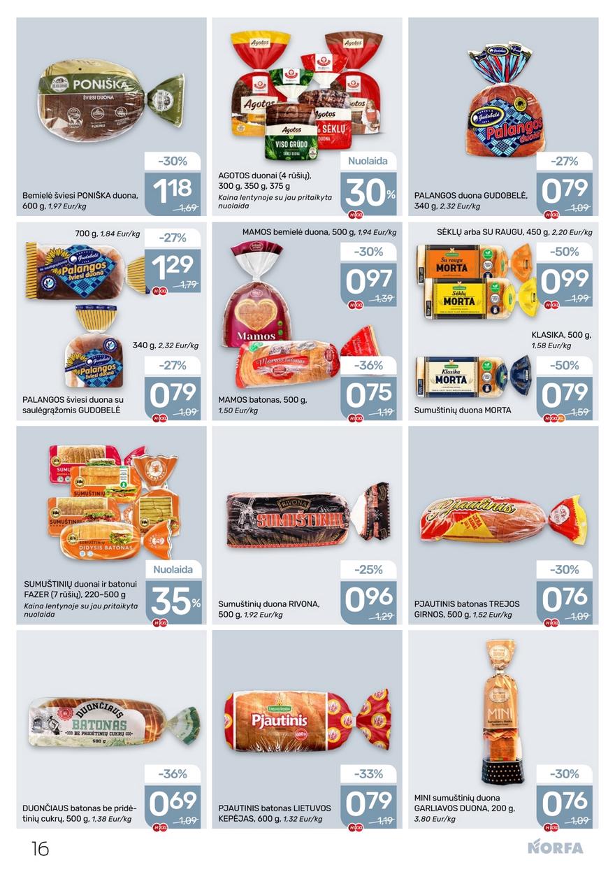 Norfos leidinys akcijos nuo 
  2025-11-13 iki 
  2025-11-26 | Leidinukas.lt puslapis 16