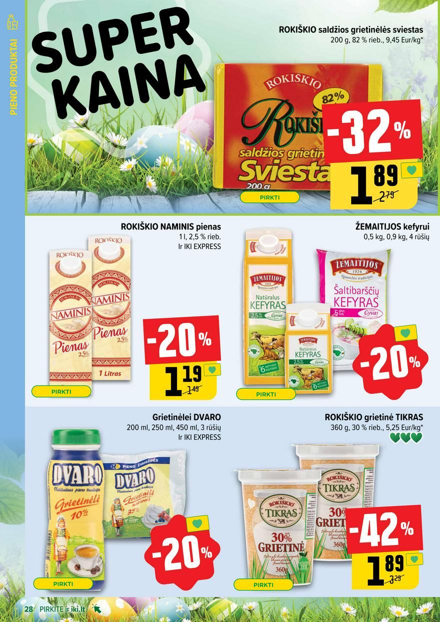 Iki leidinys 16 akcijos nuo 
  2025-04-14 iki 
  2025-04-19 | Leidinukas.lt puslapis 28