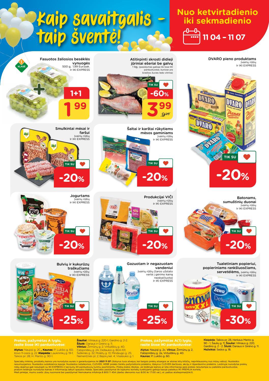 Iki leidinys akcijos nuo 
  2021-11-01 iki 
  2021-11-07 | Leidinukas.lt puslapis 28