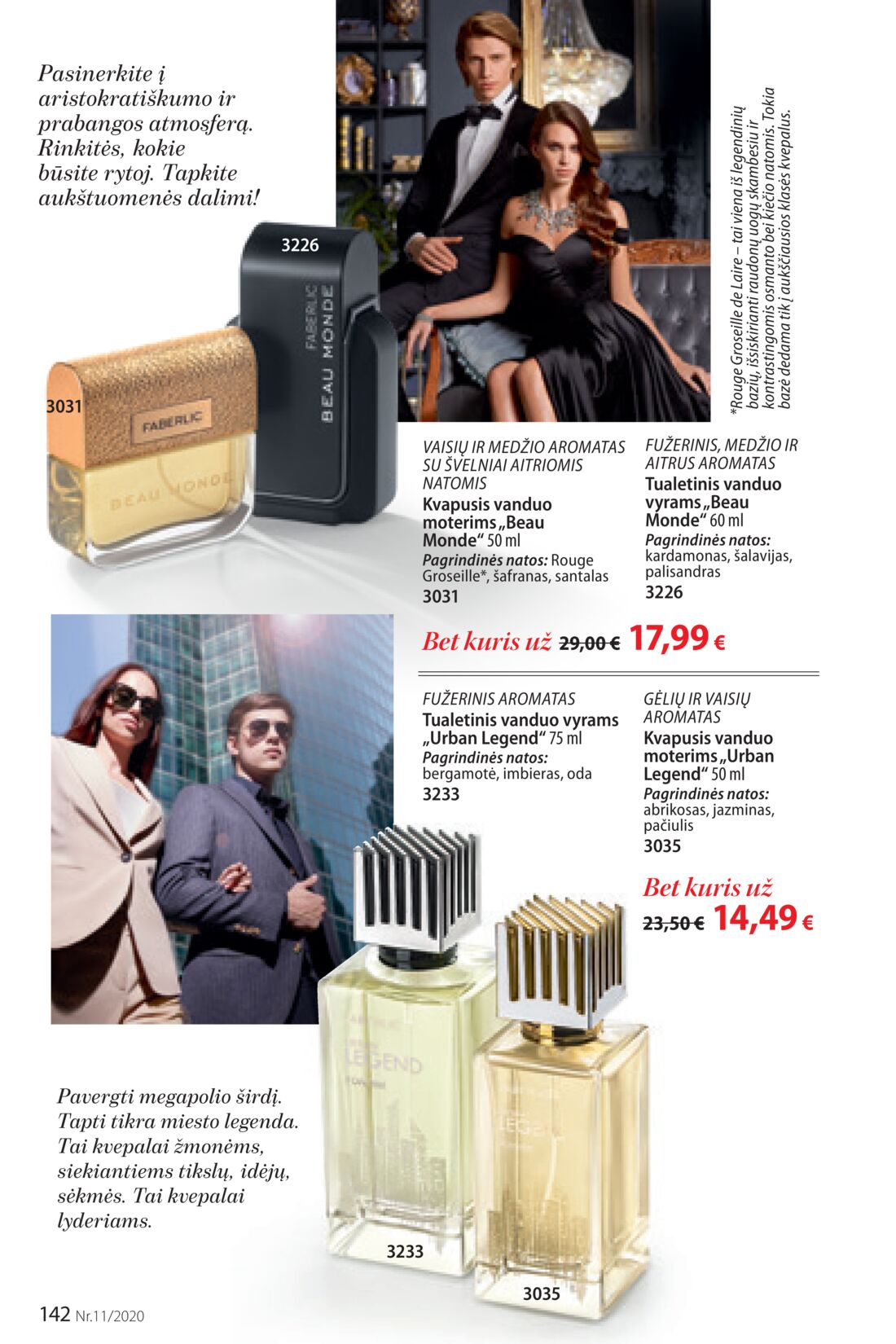 Faberlic leidinys akcijos nuo 
  2020-07-20 iki 
  2020-08-09 | Leidinukas.lt puslapis 142
