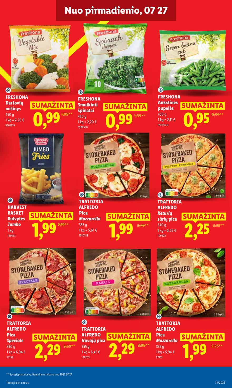 Lidl leidinys akcijos nuo 
  2026-07-27 iki 
  2026-08-02 | Leidinukas.lt puslapis 3