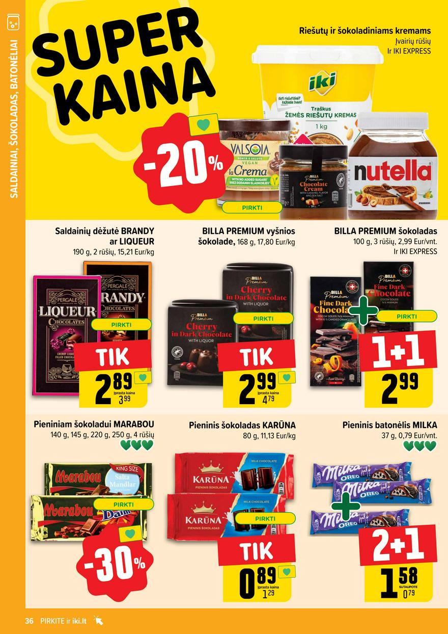 Iki leidinys akcijos nuo 
  2024-05-13 iki 
  2024-05-19 | Leidinukas.lt puslapis 36