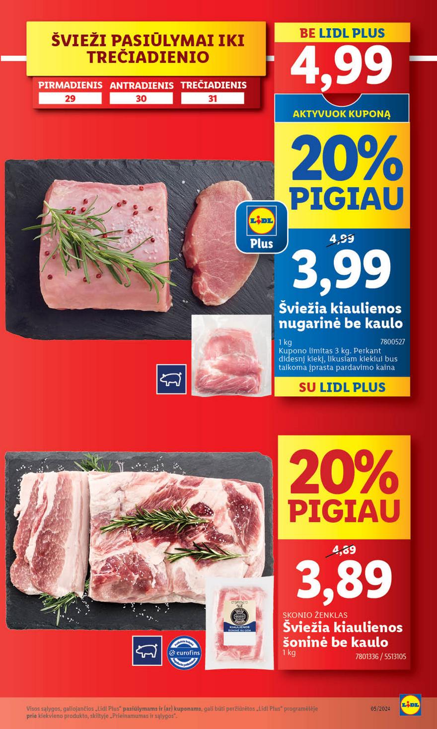 Ldil leidinys akcijos nuo 
  2024-01-29 iki 
  2024-02-04 | Leidinukas.lt puslapis 8