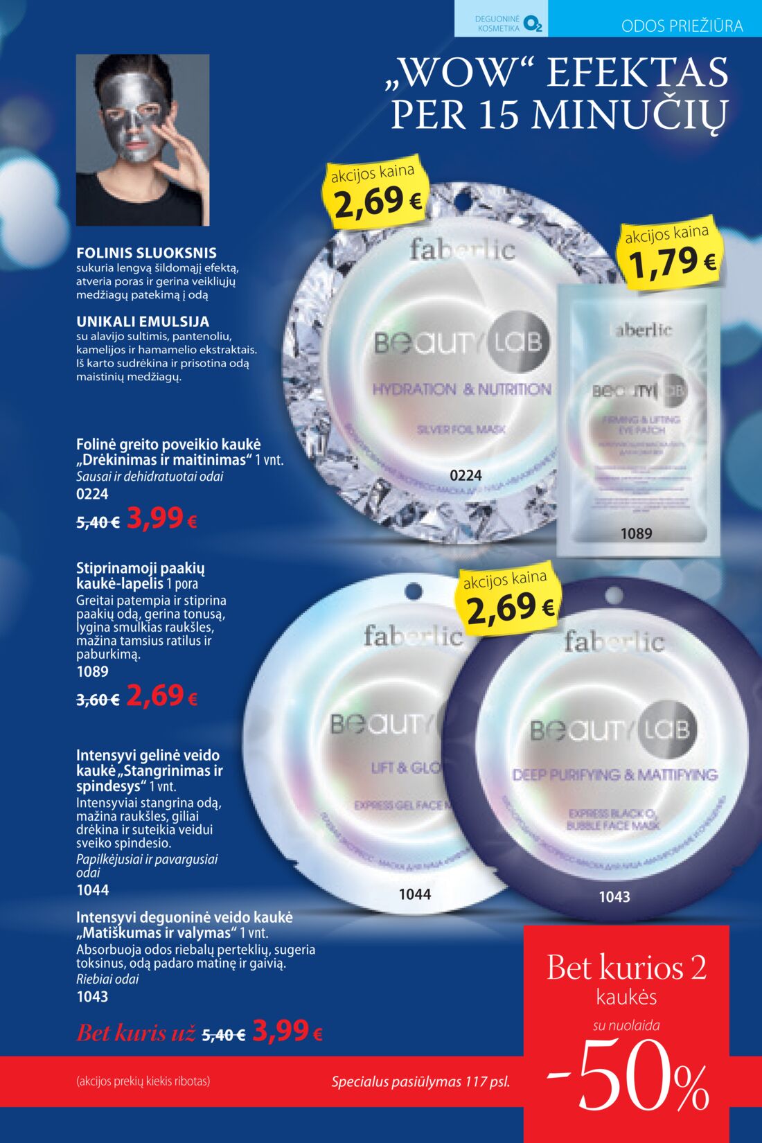 Faberlic leidinys akcijos nuo 
  2019-09-23 iki 
  2019-10-13 | Leidinukas.lt puslapis 117