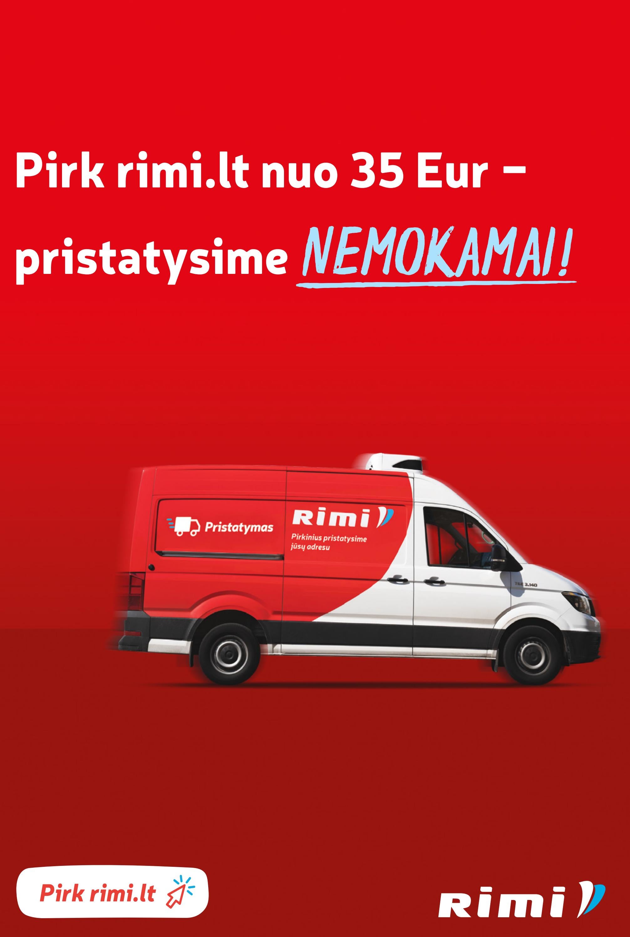 Rimi savaitinis leidinys akcijos nuo 
  2022-12-13 iki 
  2022-12-19 | Leidinukas.lt puslapis 28