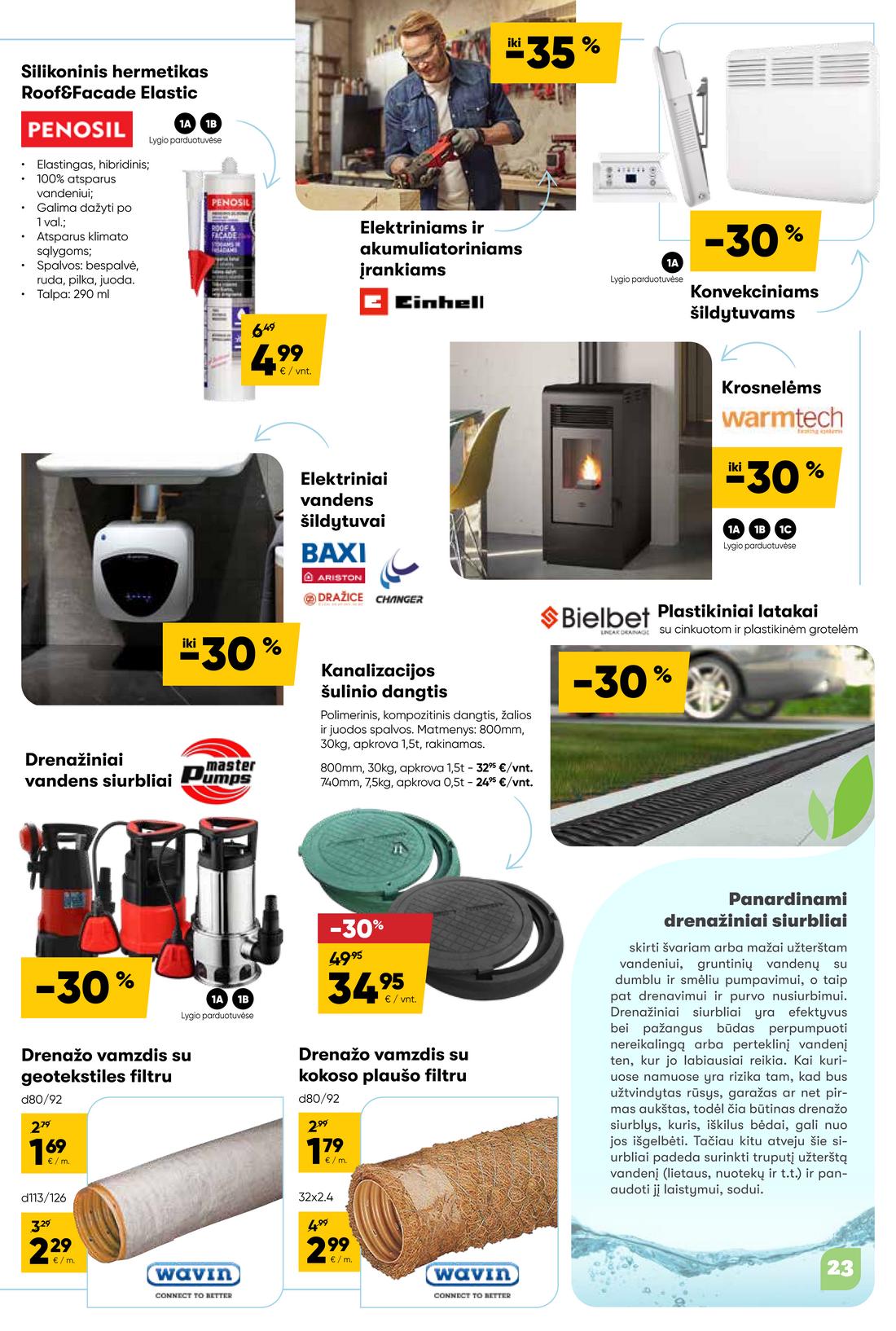 Moki veži leidinys akcijos nuo 
  2021-04-15 iki 
  2021-05-11 | Leidinukas.lt puslapis 23