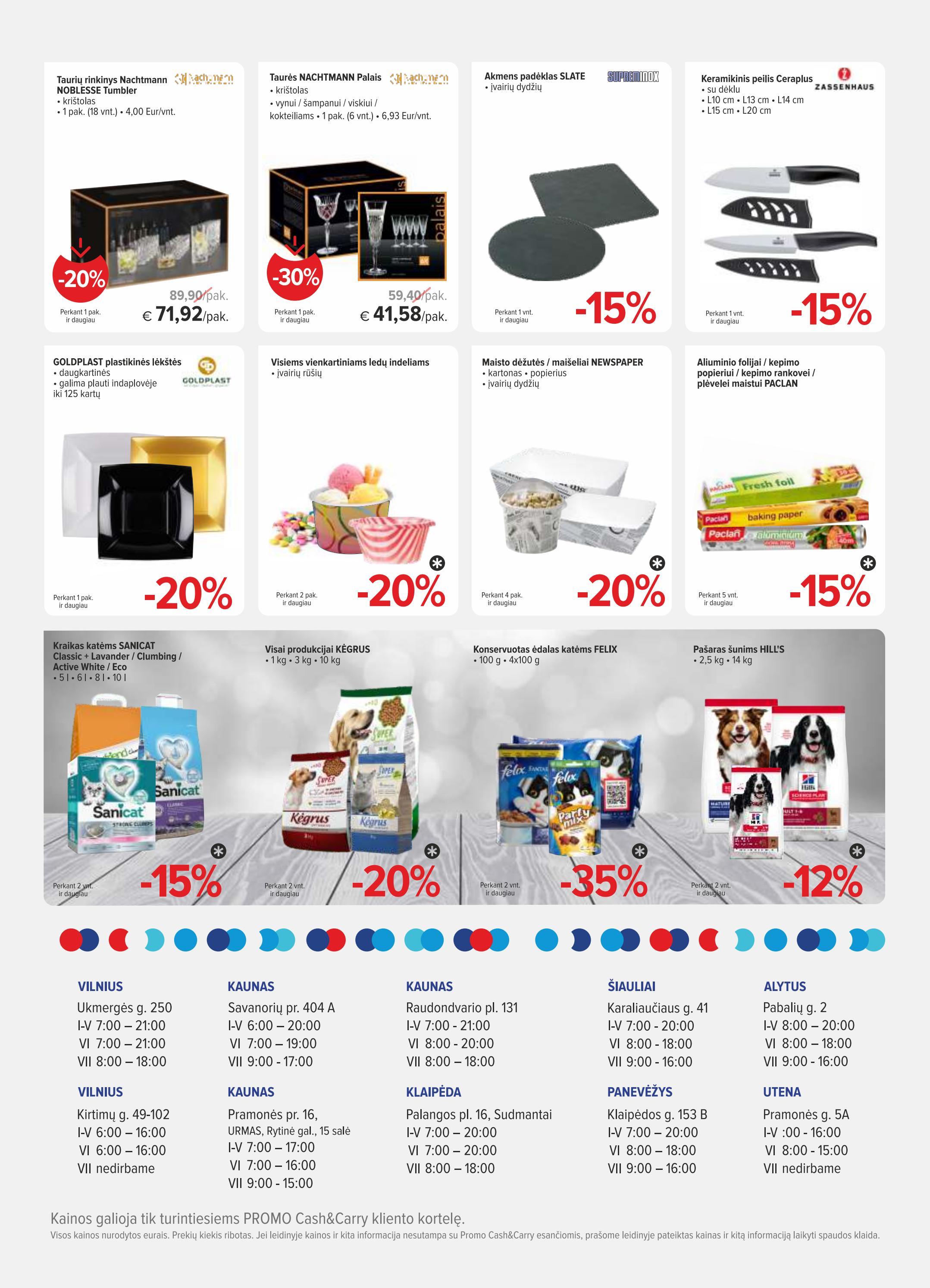 Promo leidinys akcijos nuo 
  2022-06-08 iki 
  2022-06-21 | Leidinukas.lt puslapis 12