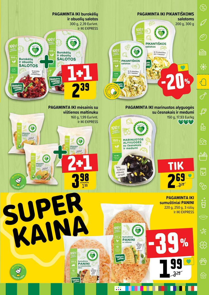 Iki leidinys akcijos nuo 
  2024-03-04 iki 
  2024-03-10 | Leidinukas.lt puslapis 25