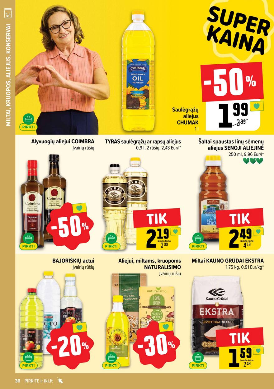 Iki leidinys akcijos nuo 
  2025-07-14 iki 
  2025-07-20 | Leidinukas.lt puslapis 36