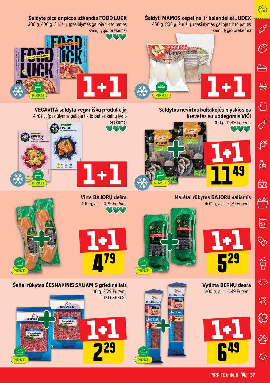 Iki leidinys akcijos nuo 
  2025-09-15 iki 
  2025-09-21 | Leidinukas.lt puslapis 37