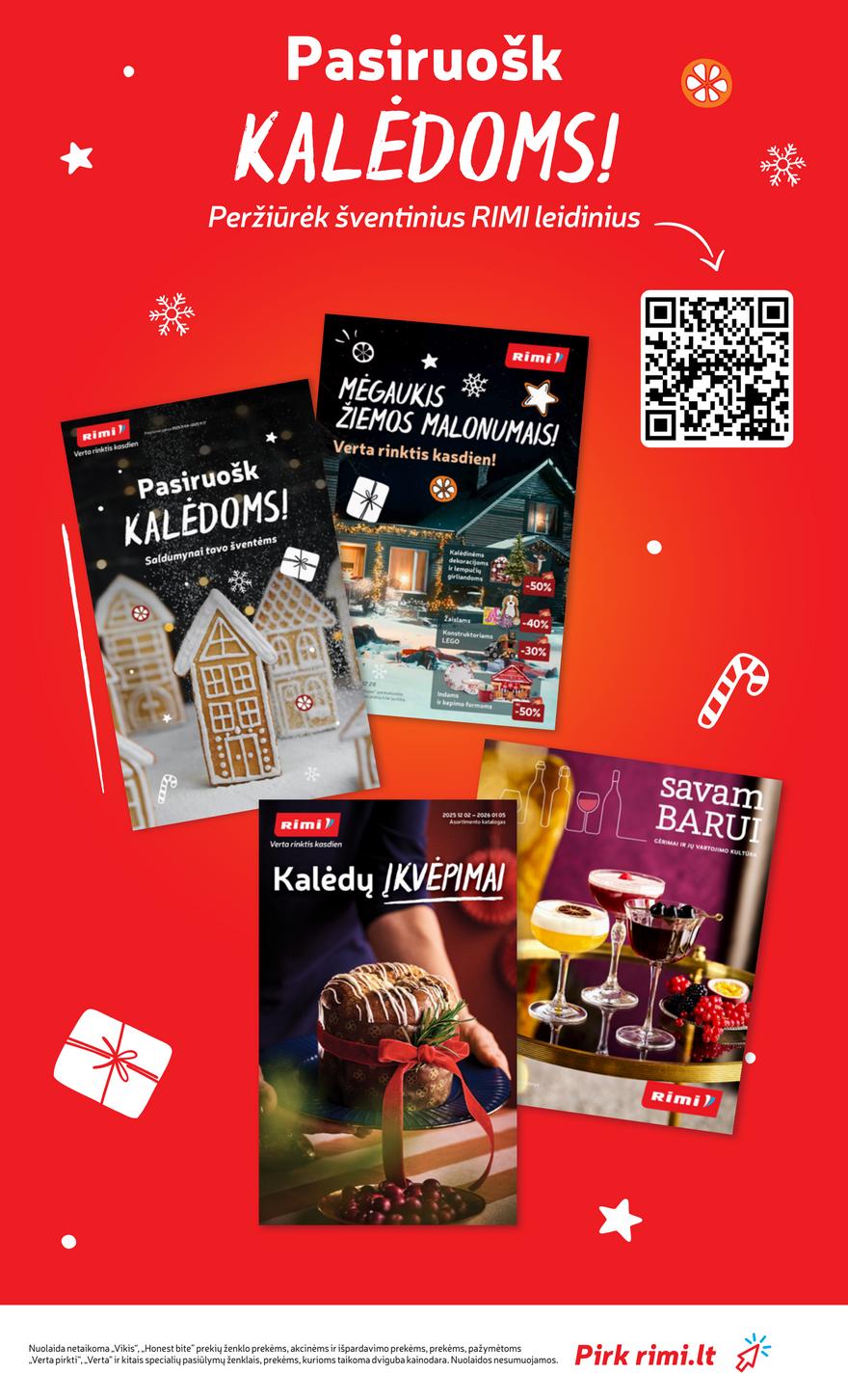 Rimi leidinys akcijos nuo 
  2025-12-16 iki 
  2025-12-28 | Leidinukas.lt puslapis 5