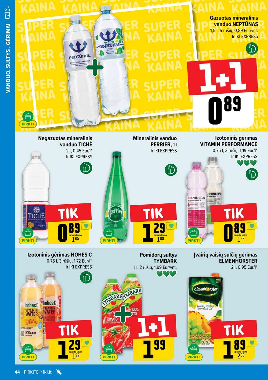 Iki leidinys akcijos nuo 
  2026-01-26 iki 
  2026-02-01 | Leidinukas.lt puslapis 44