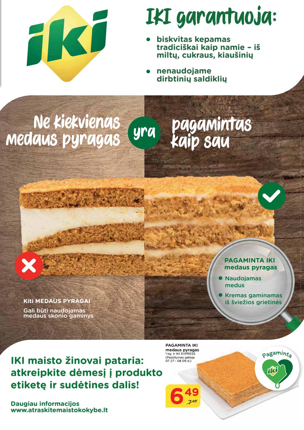 Iki savaitinis leidinys akcijos nuo 
  2020-07-27 iki 
  2020-08-02 | Leidinukas.lt puslapis 9