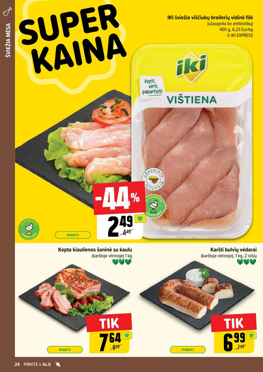 Iki leidinys akcijos nuo 
  2024-05-06 iki 
  2024-05-12 | Leidinukas.lt puslapis 24