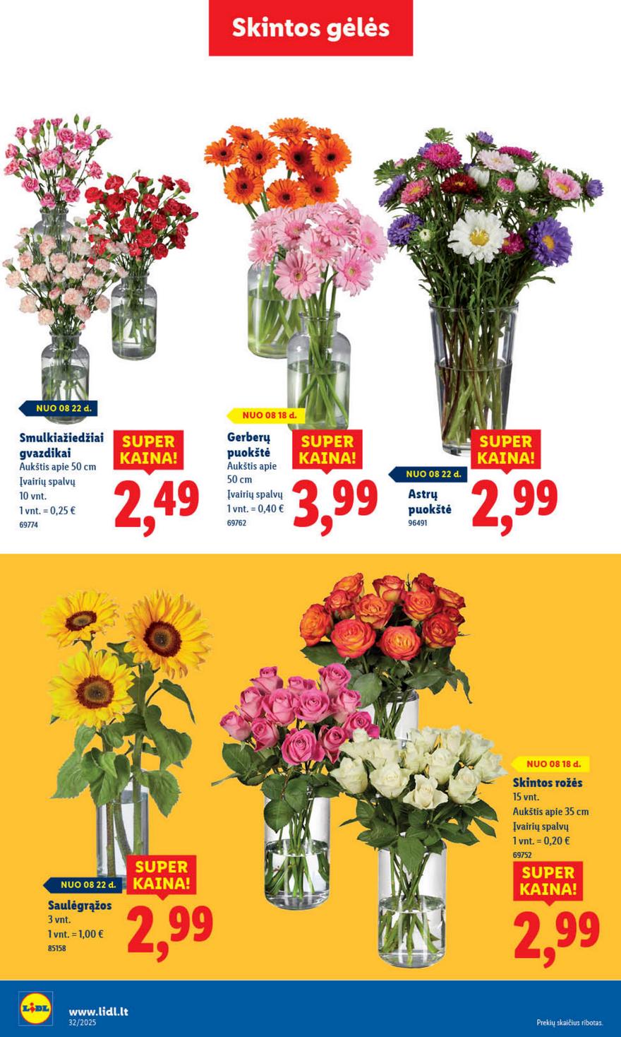 Lidl savaitinis leidinys akcijos nuo 
  2025-08-18 iki 
  2025-08-24 | Leidinukas.lt puslapis 52