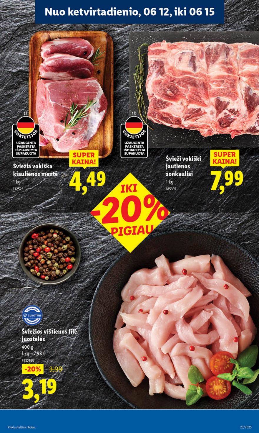 Lidl leidinys akcijos nuo 
  2025-06-09 iki 
  2025-06-15 | Leidinukas.lt puslapis 47