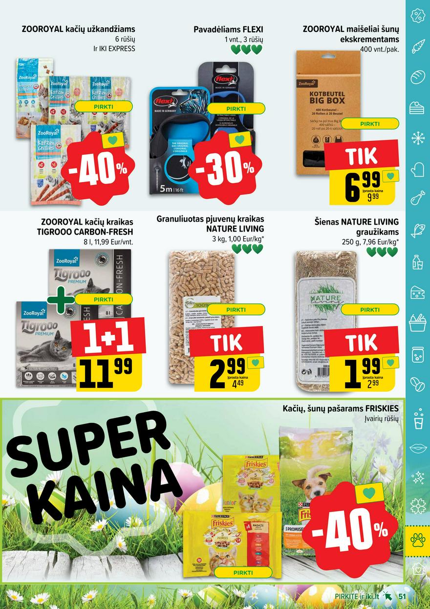Iki leidinys 16 akcijos nuo 
  2025-04-14 iki 
  2025-04-19 | Leidinukas.lt puslapis 51
