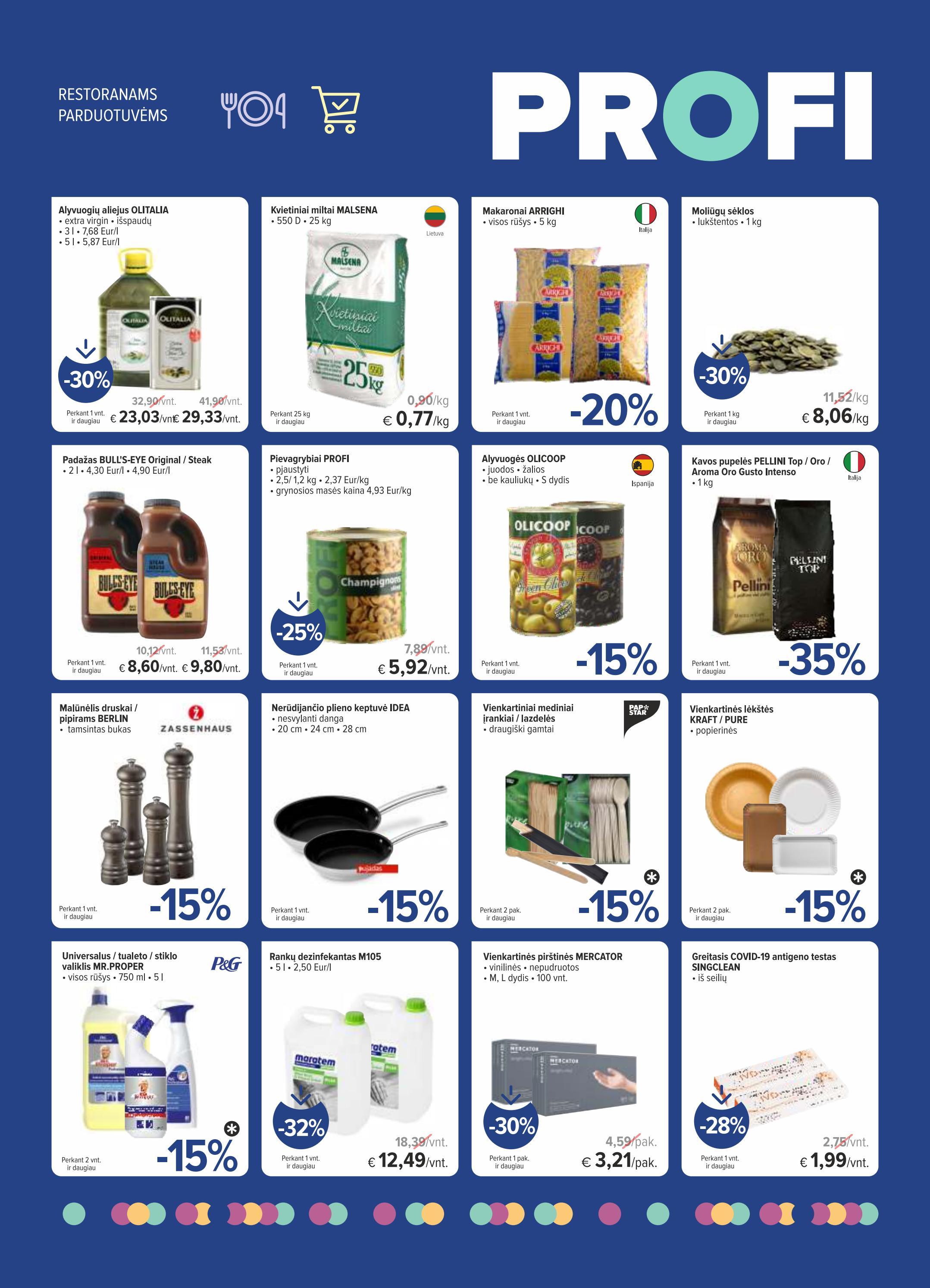 Promo leidinys akcijos nuo 
  2022-08-03 iki 
  2022-08-16 | Leidinukas.lt puslapis 7