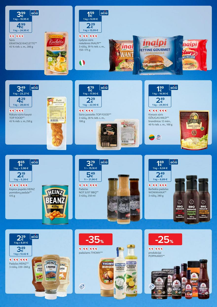 Maxima leidinys akcijos nuo 
  2024-04-30 iki 
  2024-05-27 | Leidinukas.lt puslapis 5