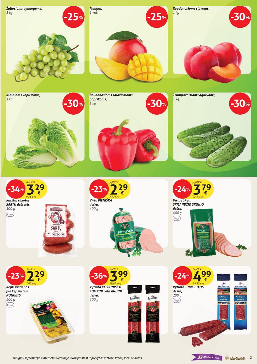 Grūstės leidinys akcijos nuo 
  2025-06-01 iki 
  2025-06-10 | Leidinukas.lt puslapis 3