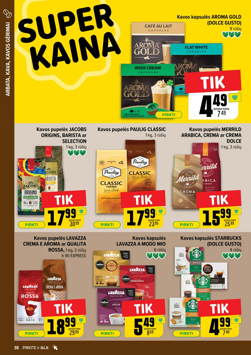 Iki leidinys 19 akcijos nuo 
  2025-05-05 iki 
  2025-05-11 | Leidinukas.lt puslapis 38