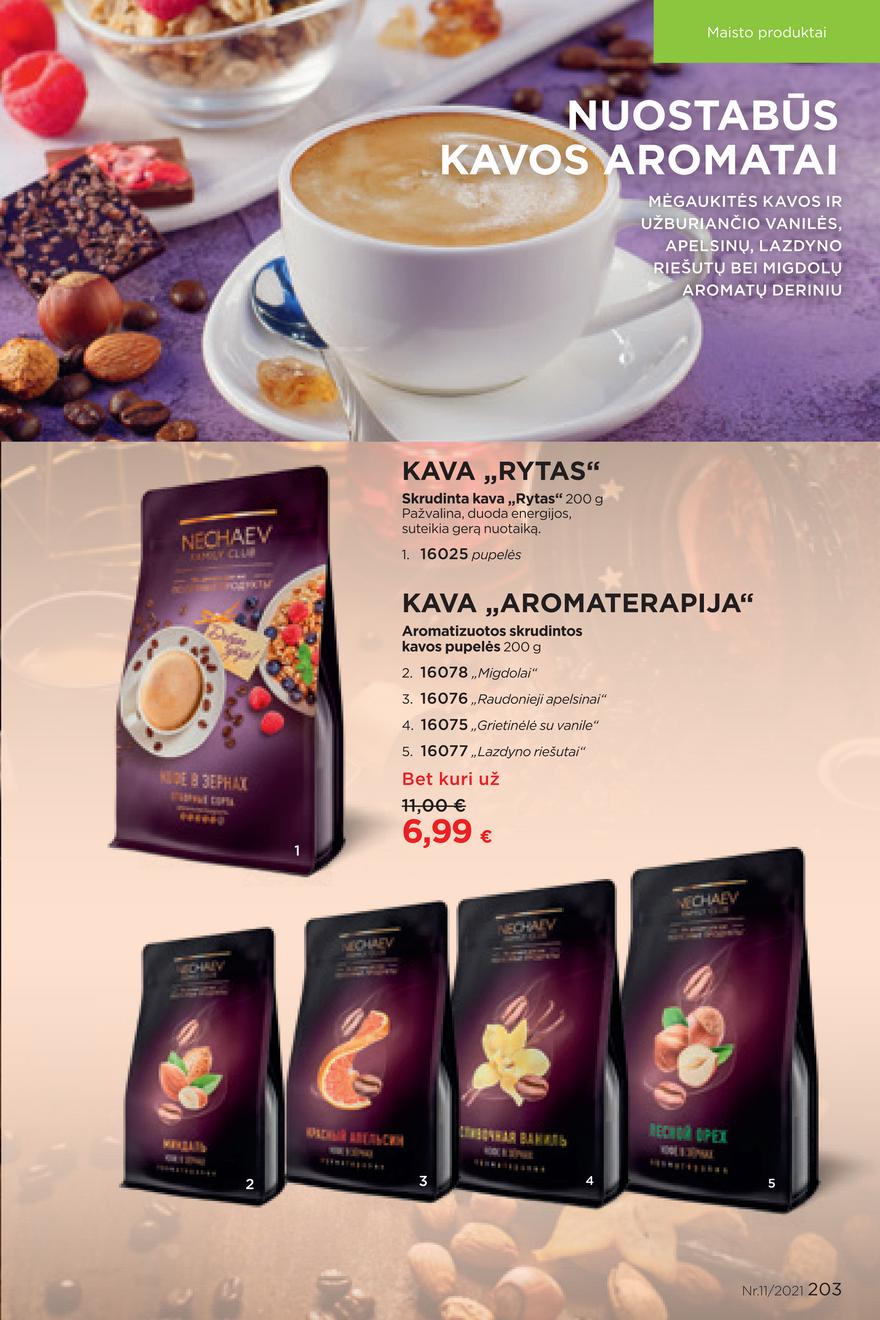 Faberlic katalogas akcijos nuo 
  2021-07-26 iki 
  2021-08-15 | Leidinukas.lt puslapis 203